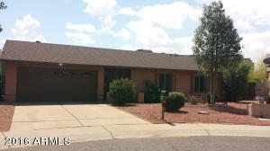 17201 N 33rd Pl, Phoenix, AZ 85032 photo 1