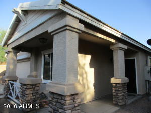 2163 S Gordon --, Mesa, AZ 85209 photo 2