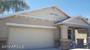 2163 S Gordon --, Mesa, AZ 85209 photo 1