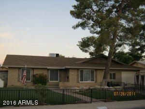1933 E Wesleyan Dr, Tempe, AZ 85282 photo 2