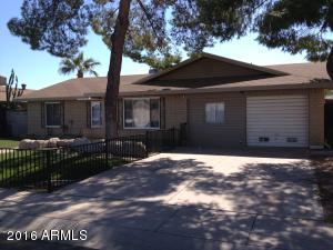 1933 E Wesleyan Dr, Tempe, AZ 85282 photo 1