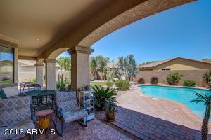 1916 E Azalea Ct, Gilbert, AZ 85298 photo 28