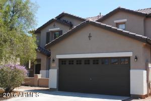 3721 E Orchid Ct, Gilbert, AZ 85296 photo 1