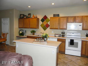 3721 E Orchid Ct, Gilbert, AZ 85296 photo 3