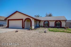 12721 N 79th Dr, Peoria, AZ 85381