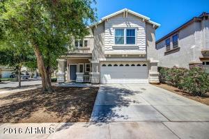 4218 E Betsy Ln, Gilbert, AZ 85296 photo 1