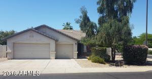 2558 E Stottler Dr, Gilbert, AZ 85296 photo 1