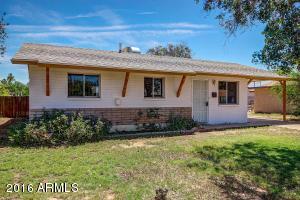 8141 W Avalon Dr, Phoenix, AZ 85033 photo 1