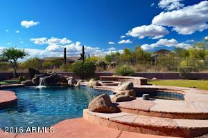8714 E Nance St, Mesa, AZ 85207 photo 1
