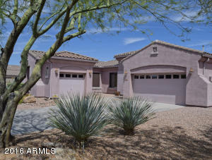 8714 E Nance St, Mesa, AZ 85207 photo 2