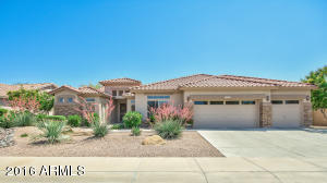 4281 E Chestnut Ln, Gilbert, AZ 85298 photo 2