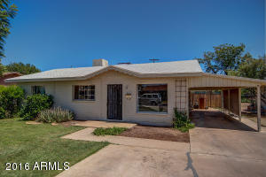 427 S Fraser Dr, Mesa, AZ 85204 photo 2