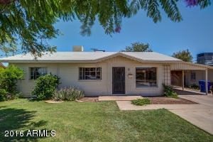 427 S Fraser Dr, Mesa, AZ 85204 photo 1