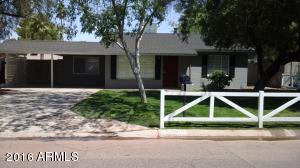 3914 E Cheery Lynn Rd, Phoenix, AZ 85018 photo 1
