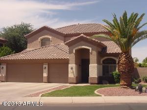 528 E Ranch Rd, Gilbert, AZ 85296 photo 1