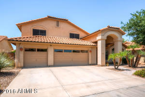 850 W Wagner Dr, Gilbert, AZ 85233 photo 3
