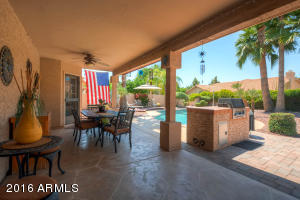 850 W Wagner Dr, Gilbert, AZ 85233 photo 31