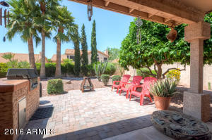 850 W Wagner Dr, Gilbert, AZ 85233 photo 32