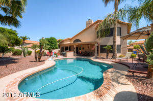 850 W Wagner Dr, Gilbert, AZ 85233 photo 30