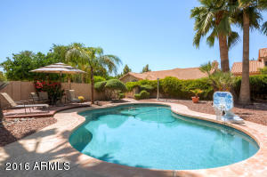 850 W Wagner Dr, Gilbert, AZ 85233 photo 29