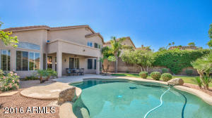 814 E Hiddenview Dr, Phoenix, AZ 85048 photo 37