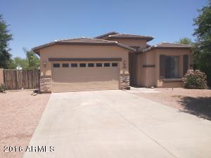 3376 E Meadowview Ct, Gilbert, AZ 85298 photo 1