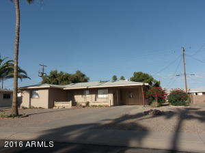 307 N 55th Pl, Mesa, AZ 85205 photo 2