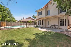 2142 E Drake Ct, Gilbert, AZ 85234 photo 23