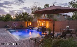 2754 E Parkview Dr, Gilbert, AZ 85295 photo 1