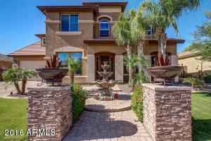 2754 E Parkview Dr, Gilbert, AZ 85295 photo 5