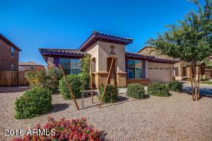 2948 E Fandango Dr, Gilbert, AZ 85298 photo 1