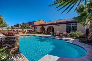 2948 E Fandango Dr, Gilbert, AZ 85298 photo 4