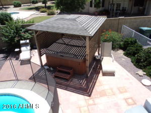 3345 E Harmony Ave, Mesa, AZ 85204 photo 24