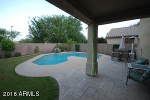 972 S Roca St, Gilbert, AZ 85296 photo 13