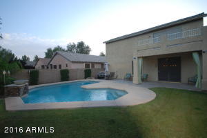 972 S Roca St, Gilbert, AZ 85296 photo 15