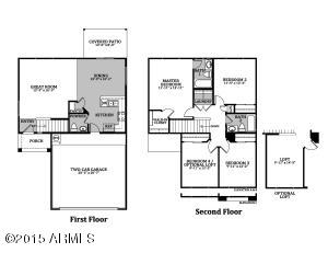 6159 E Oasis Blvd, Florence, AZ 85132 photo 2