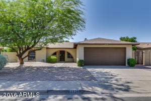2726 S Playa --, Mesa, AZ 85202 photo 1