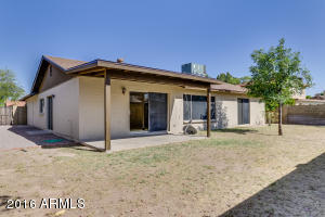 2726 S Playa --, Mesa, AZ 85202 photo 25