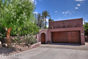 5043 E Osborn Rd, Phoenix, AZ 85018 photo 1