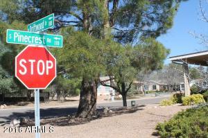 107 S Pinecrest Rd, Payson, AZ 85541 photo 25