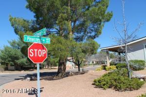 107 S Pinecrest Rd, Payson, AZ 85541 photo 24