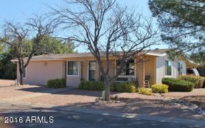 107 S Pinecrest Rd, Payson, AZ 85541 photo 1