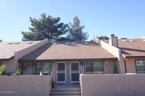39 W Medlock Dr, Phoenix, AZ 85013 photo 1