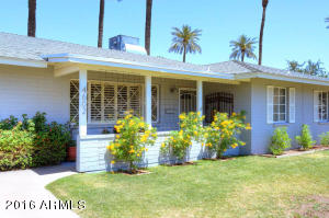 4602 E Catalina Dr, Phoenix, AZ 85018 photo 1