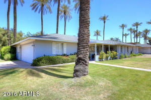 4602 E Catalina Dr, Phoenix, AZ 85018 photo 3