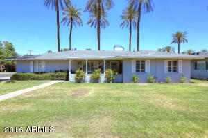 4602 E Catalina Dr, Phoenix, AZ 85018 photo 2