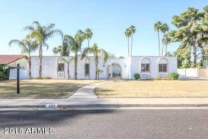 402 E Deepdale Rd, Phoenix, AZ 85022 photo 1