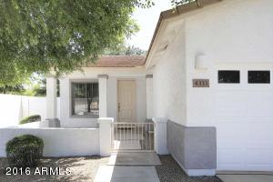 4333 E Oxford Ln, Gilbert, AZ 85295 photo 1