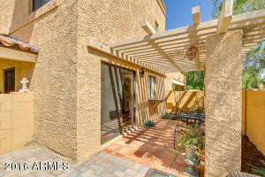 817 E North Ln #3, Phoenix, AZ 85020 photo 16