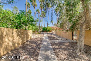 817 E North Ln #3, Phoenix, AZ 85020 photo 21
